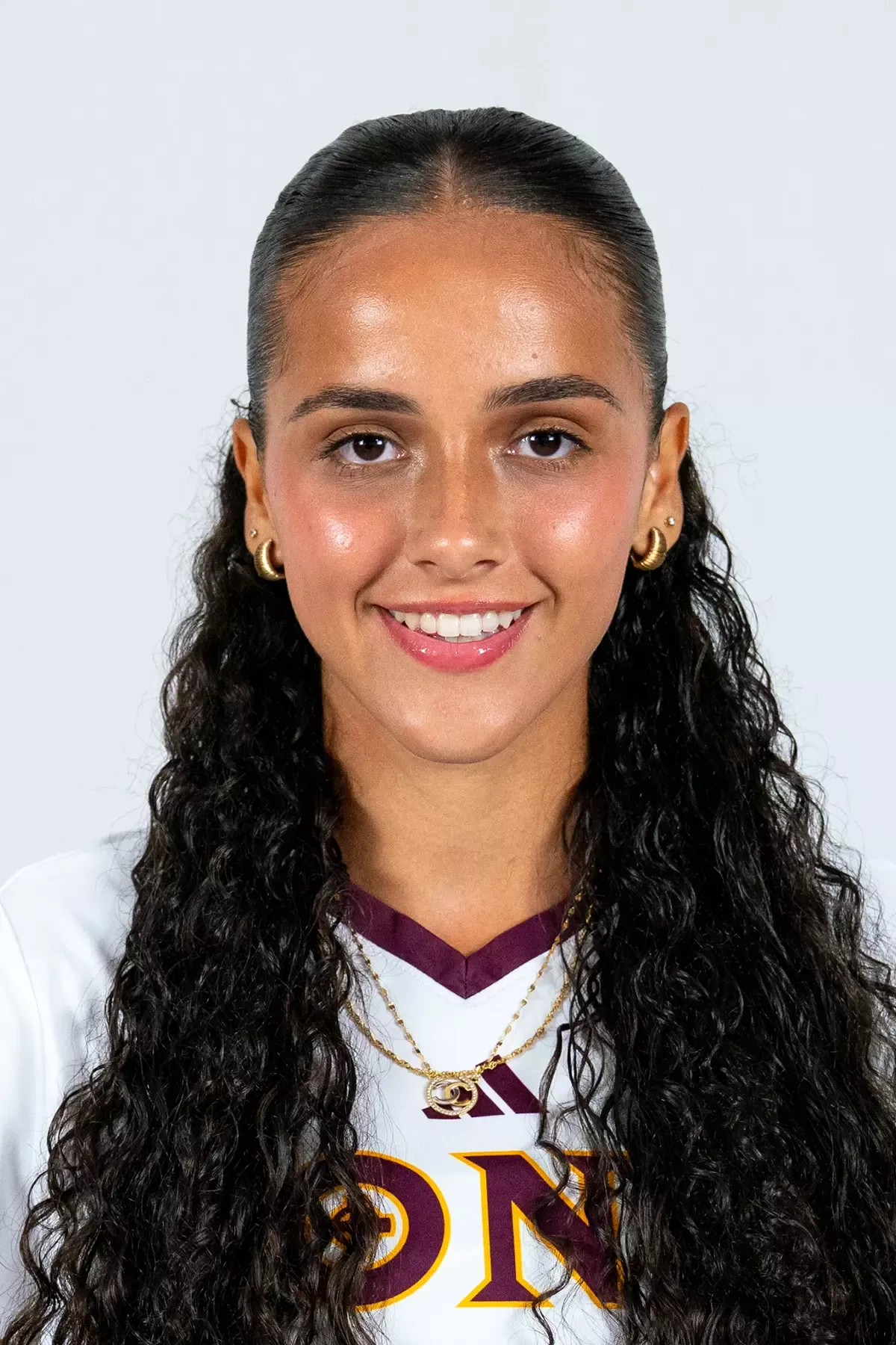 Zaheira Hegazi, Soccer, Iona University
