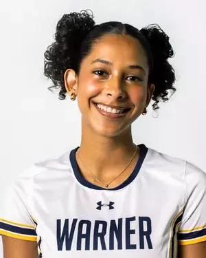 Marian Torrero Abrego, Flag Football, undefined