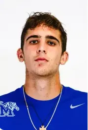 Marko Milosavljevic, Tennis, undefined