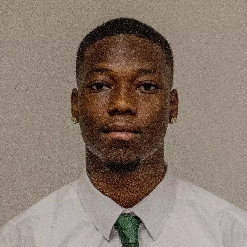 Dayvian Bluitt, Football, undefined