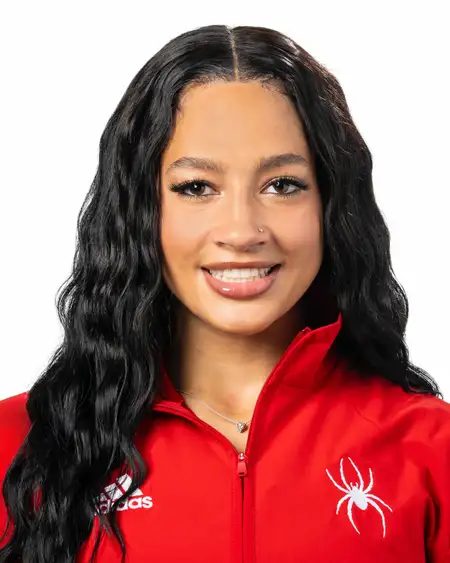 Sydney Phillips, Track and Field (O), University of Richmond
