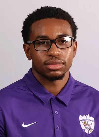 Chacesten McDuffie, Basketball, Benedict College