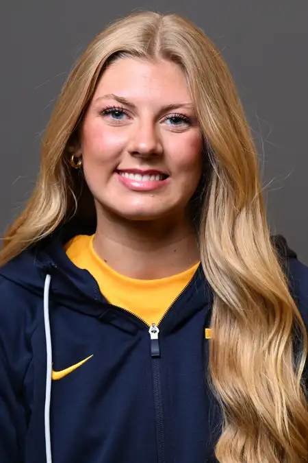 Taylor Clements, Swimming & Diving, West Virginia University