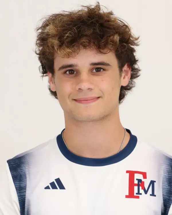 Boyd Tiller, Soccer, Francis Marion University