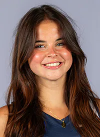 Kay Murphy, Field Hockey, University of New Hampshire