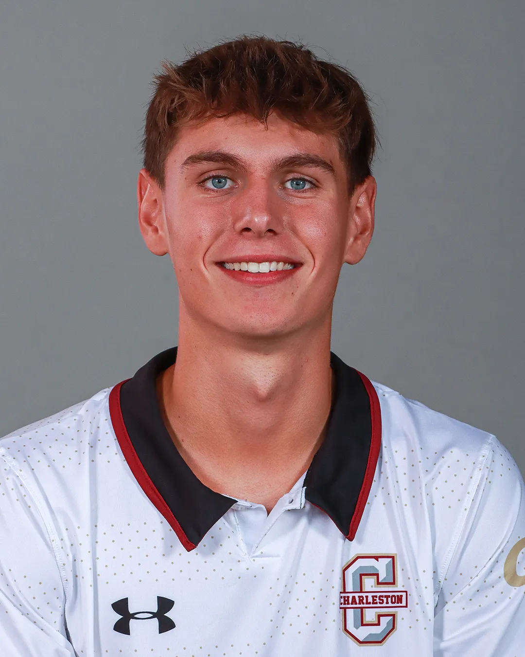 Marko Mihajlovic, Soccer, College of Charleston