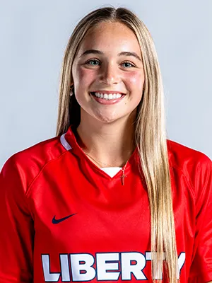 Halle Engle, Soccer, undefined