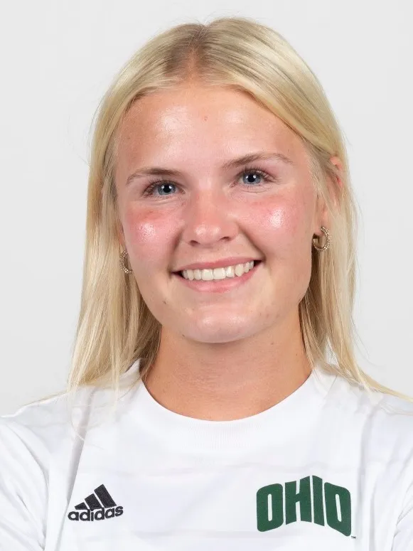 Kendal Erbach, Soccer, Ohio University