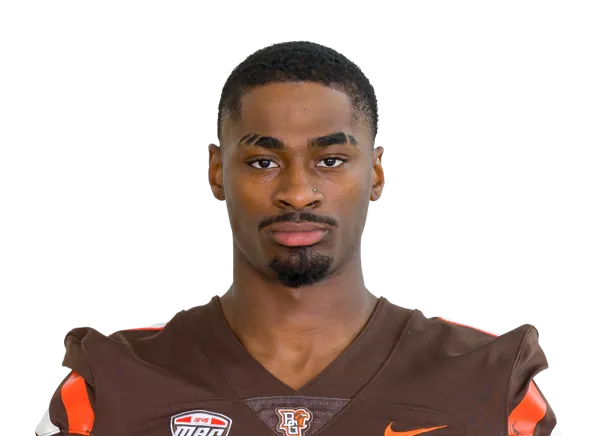 Darius Lorfils, Football, undefined