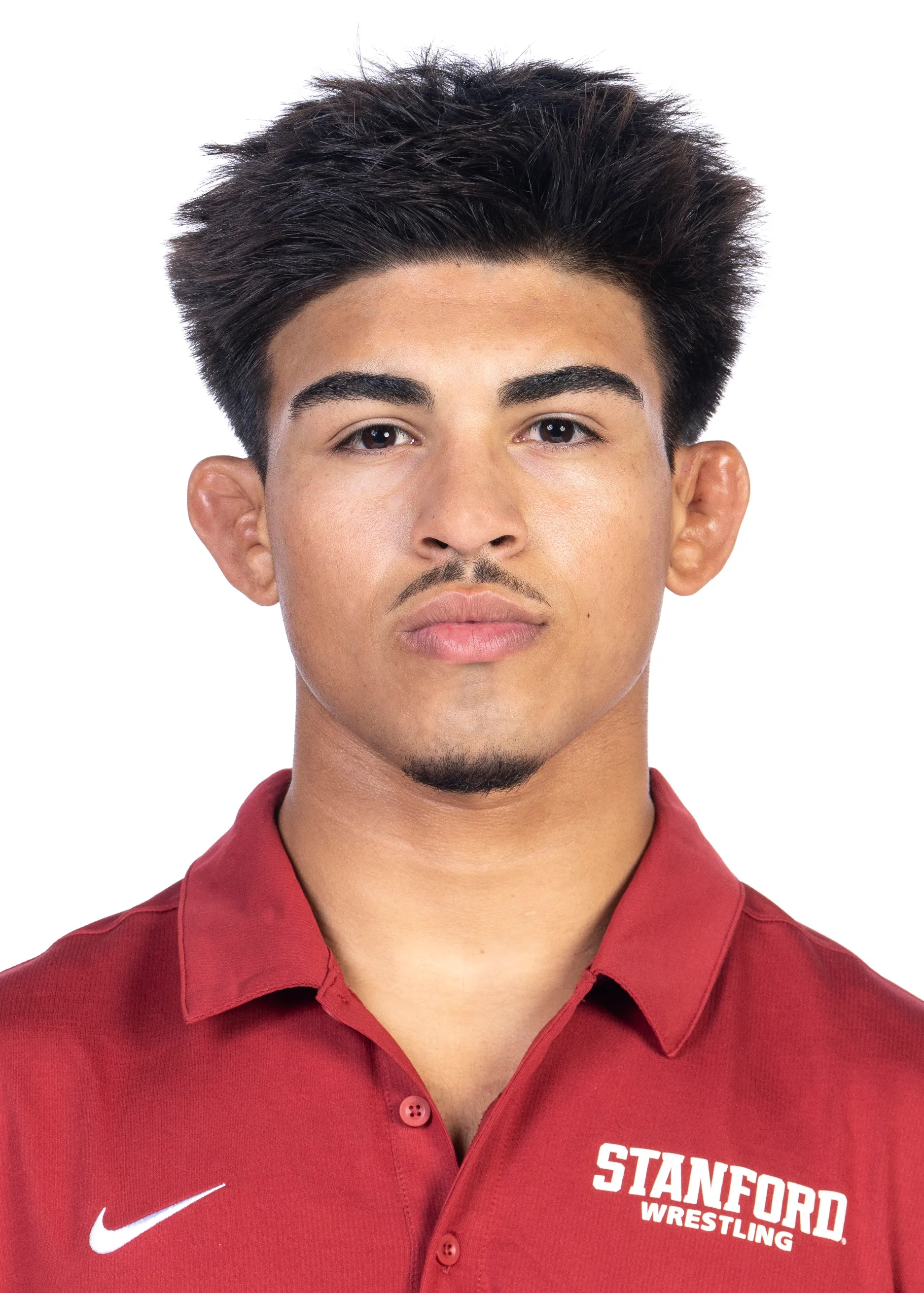 Aden Valencia, Wrestling, undefined