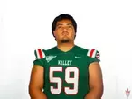 Lawrence Schuster, Football, Mississippi Valley State University