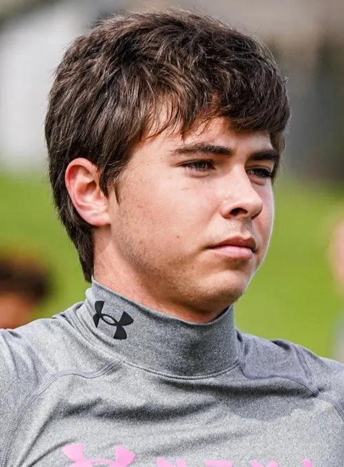 River Warren, Football, undefined