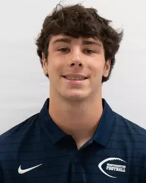 Keegan Young, Football, Westminster College (Pennsylvania)