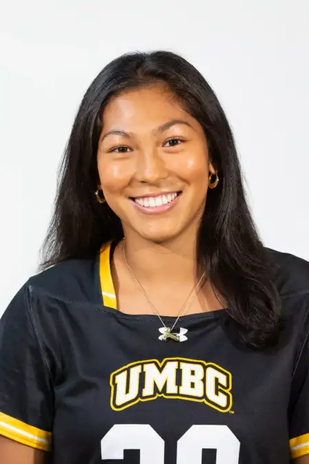 Tess Curtis, Lacrosse, University of Maryland, Baltimore County