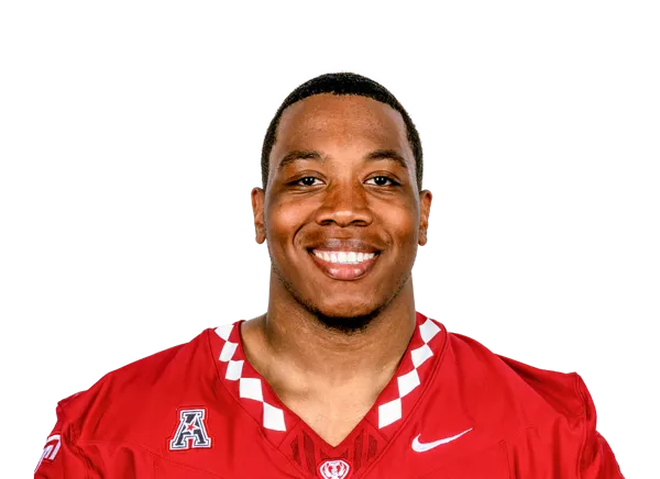 Charles Calhoun, Football, undefined