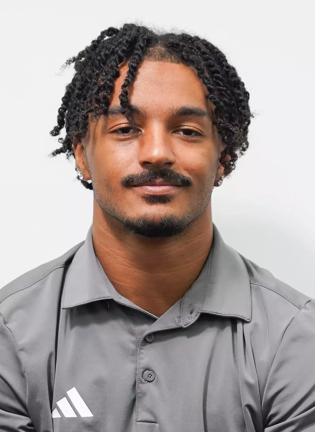 Travin Moore, Football, Nicholls State University
