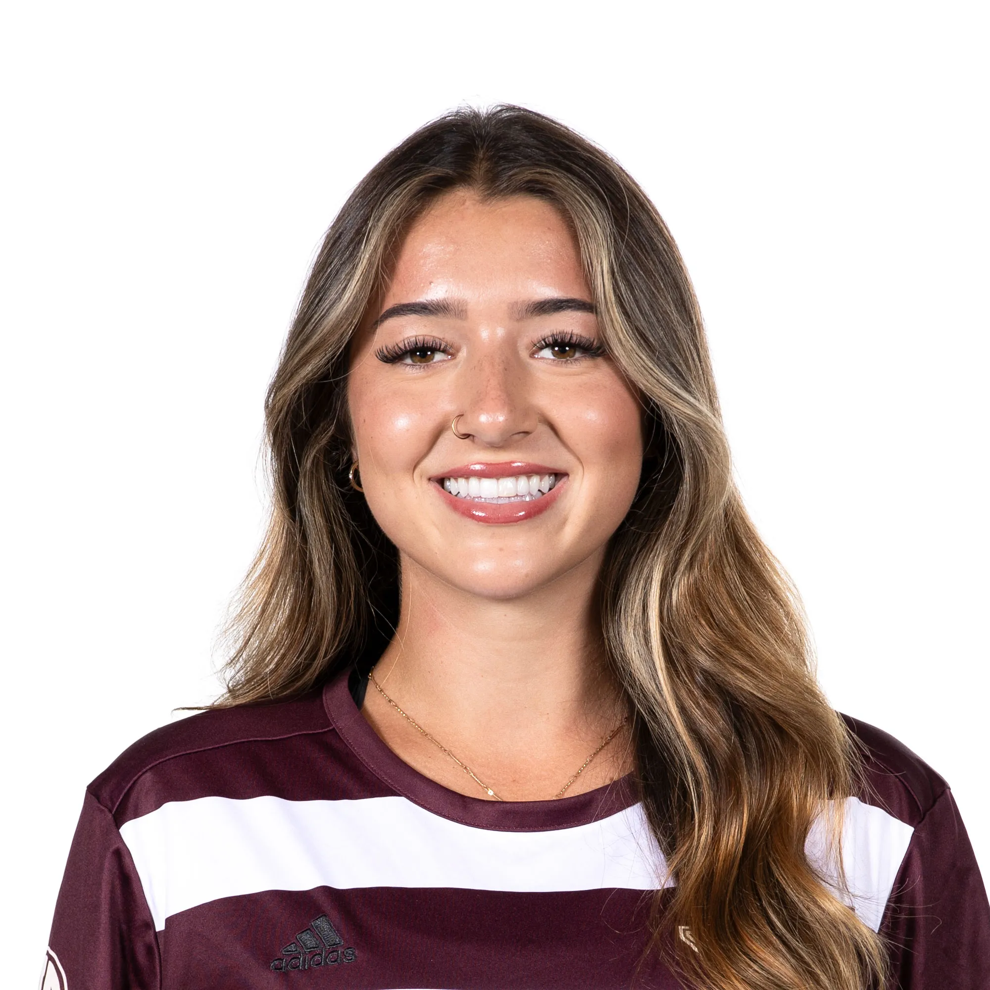 Mia Scranton, Soccer, Texas A&M University