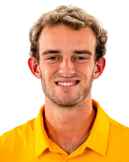 Liam Miller, Track and Field (O), Arizona State University