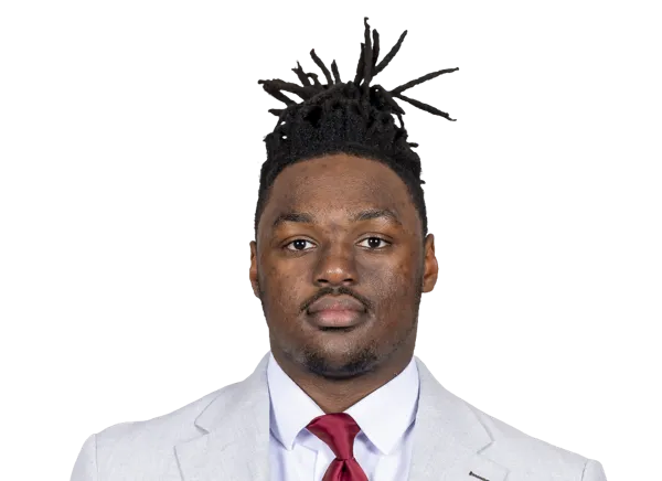 Jalen Logan-Redding, Football, undefined