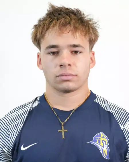 Stepan Avdeev, Soccer, Augustana College