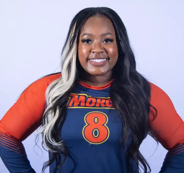 Kalea Armstrong, Acrobatics and Tumbling, Morgan State University