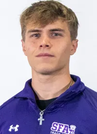 Perry Watkins, Track and Field (O), Stephen F. Austin State University