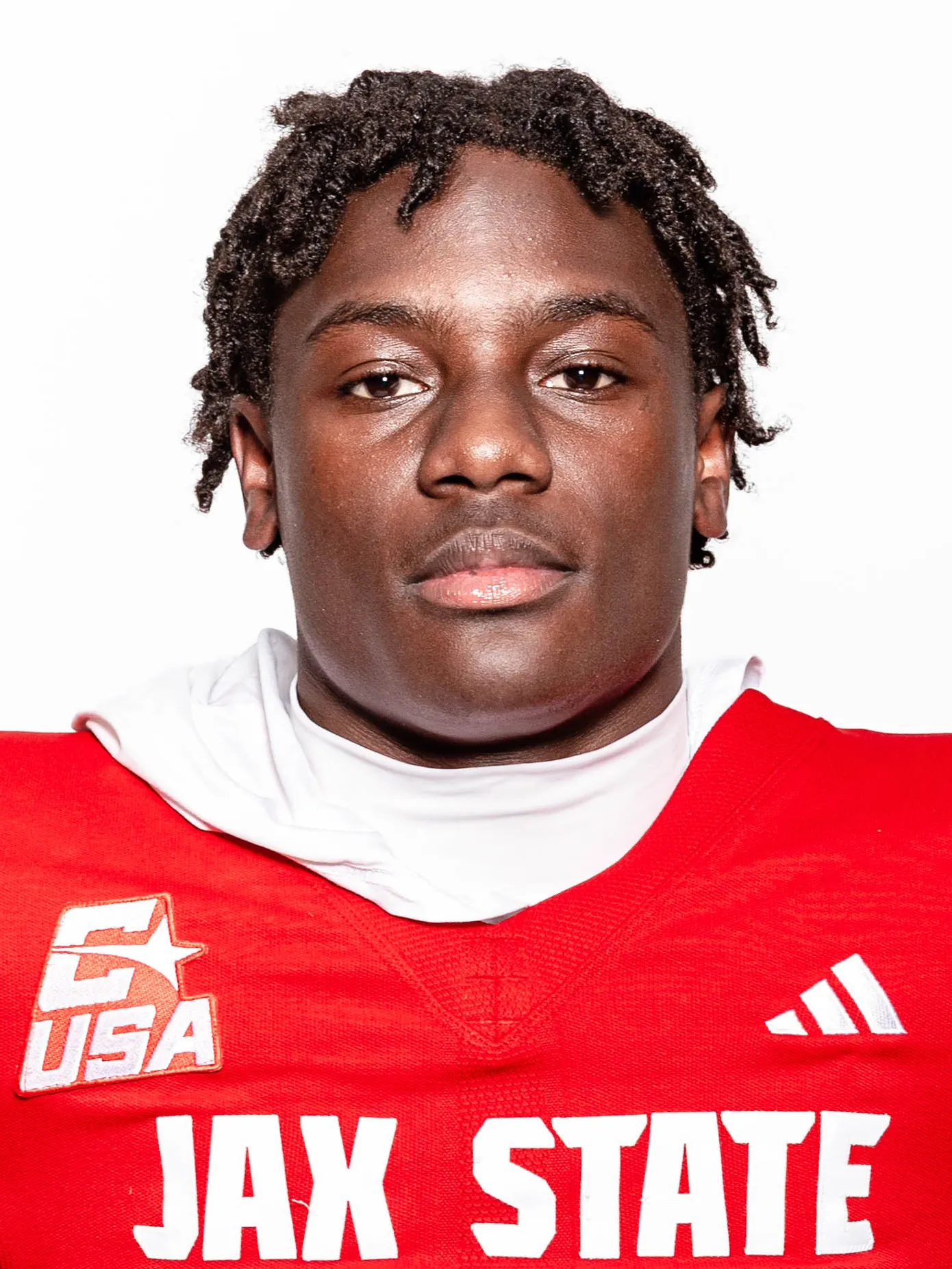 Javan Allison, Football, undefined