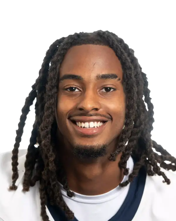 Chad Walker, Football, University of Central Oklahoma