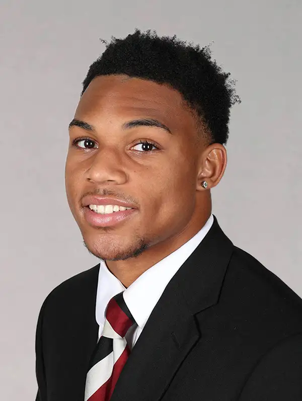 Kosci Barnes, Football, University of South Carolina