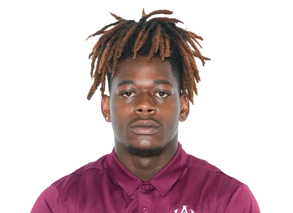 Avian Rice, Football, undefined