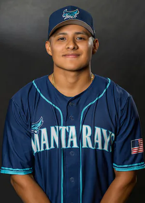 Deven Gonzalez, Baseball, Florida State College at Jacksonville