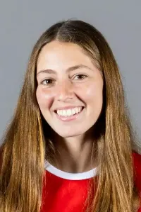 Justina Intzes, Field Hockey, undefined