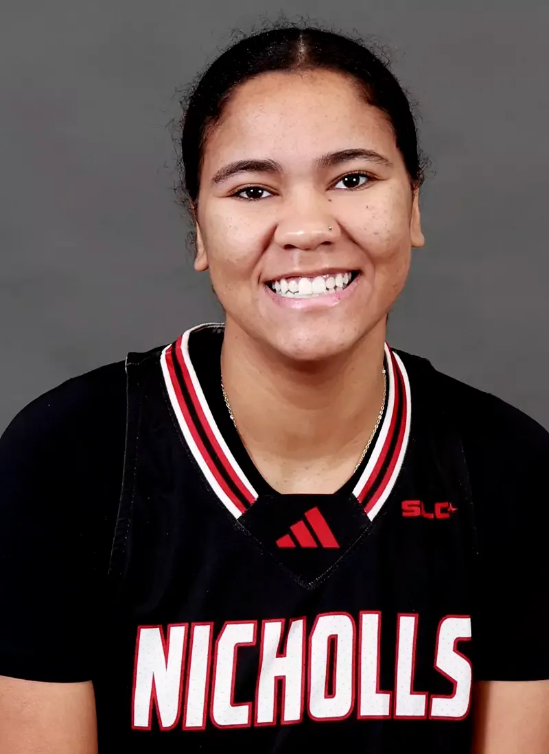 Mattea Henry, Basketball, undefined