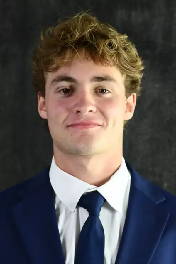 Gavin Cunningham, Lacrosse, Cleveland State University