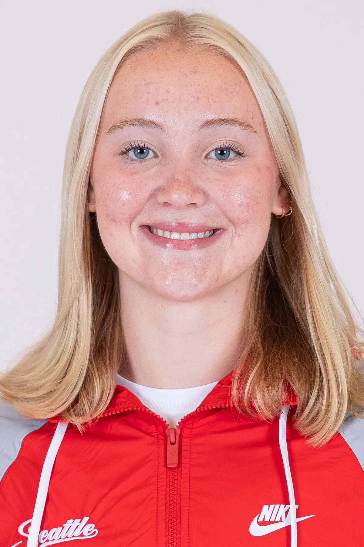 Adelaide Loeser, Swimming & Diving, Seattle University