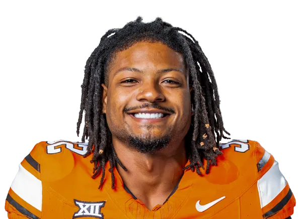 Mordecai McDaniel, Football, undefined