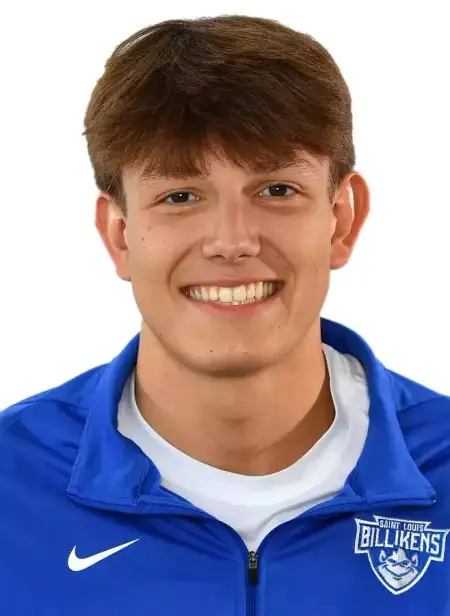 Ethan Hudock, Swimming & Diving, Saint Louis University