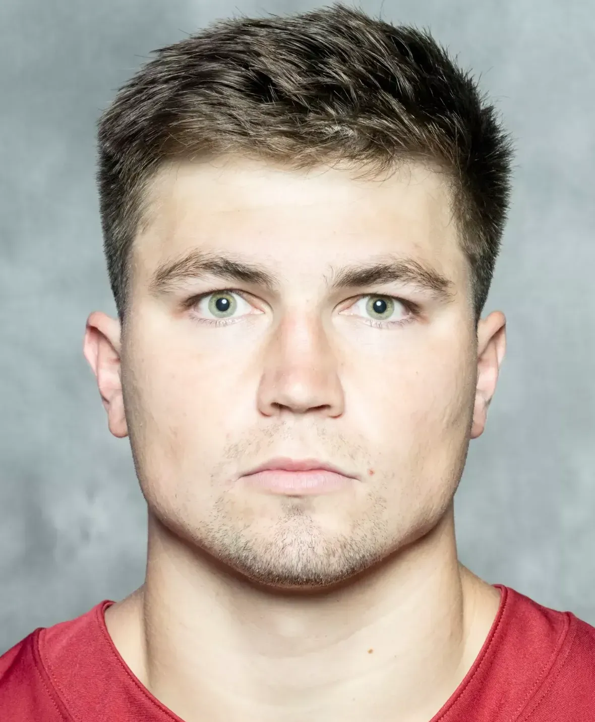 Tristan Exline, Football, Iowa State University