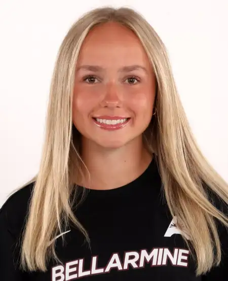 Campbell Tippey, Soccer, Bellarmine University