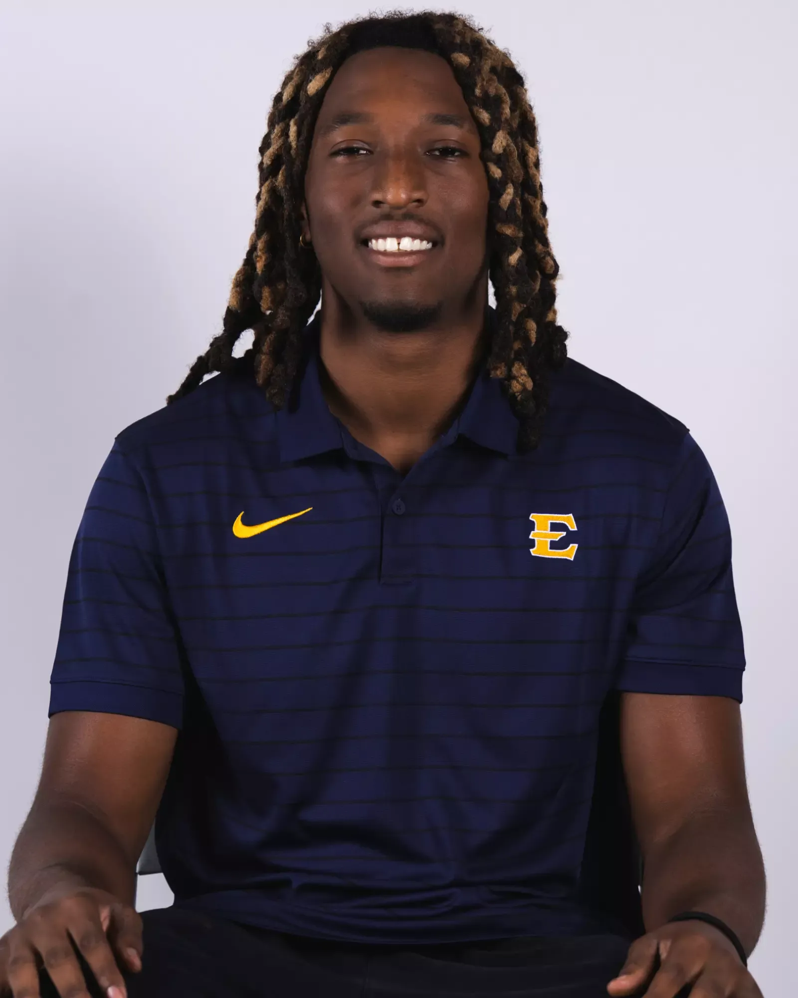 Izziek Chandler, Football, undefined