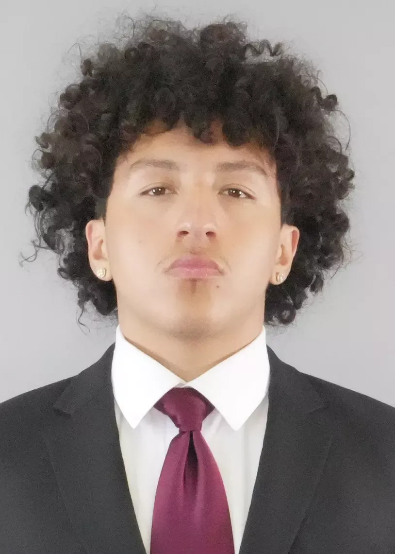 Eric Tonche, Football, McMurry University