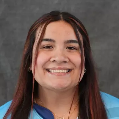Leah Varela, Bowling, Mount St. Mary's University