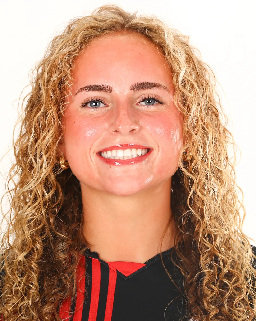 Ava "AJ" Hendrick, Soccer, undefined