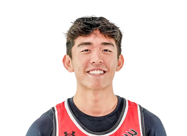 Nathan Kwon, Basketball, California State University, Northridge