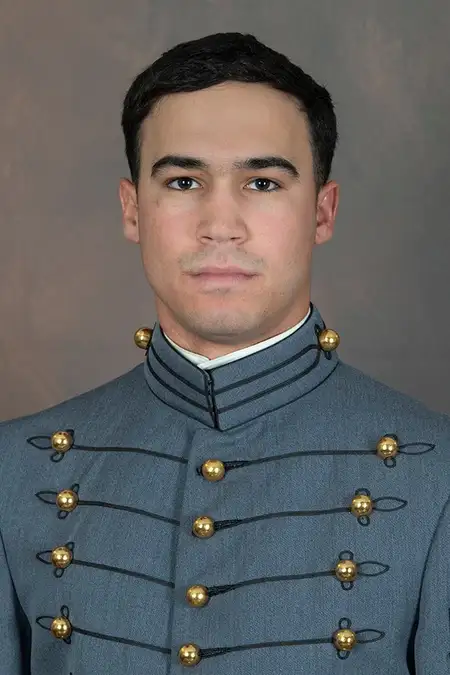 Griffin Garvin, Golf, United States Military Academy