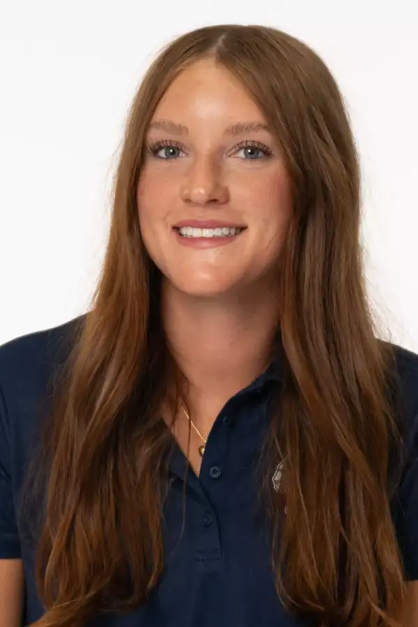 Kalli Locklin, Golf, Drake University
