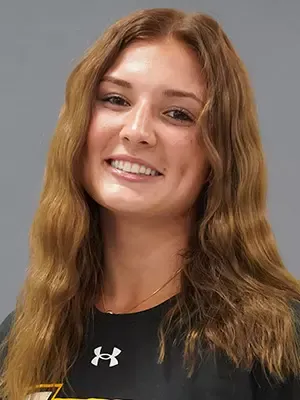 Addie Scott, Swimming & Diving, Towson University
