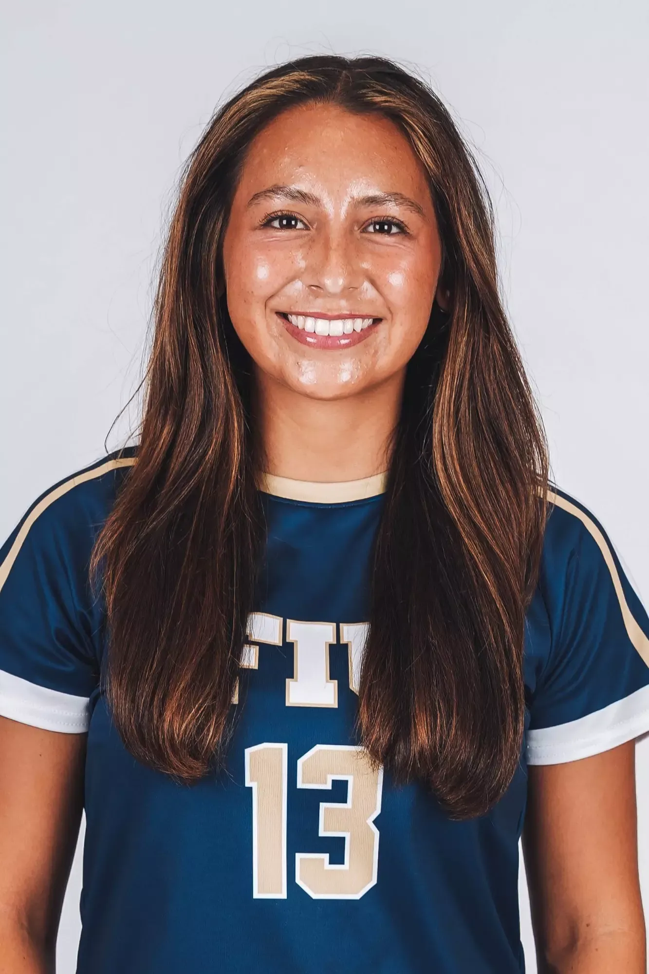 Mya Mills, Soccer, Florida International University