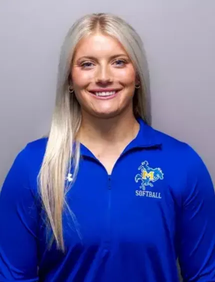 Maddie Weeks, Softball, McNeese State University