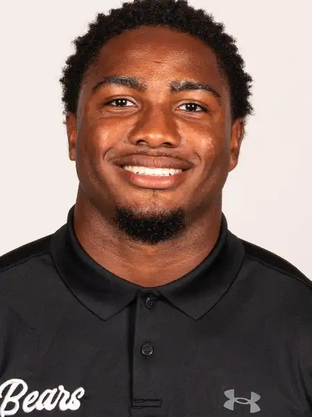 Jeremy Richardson, Football, Mercer University